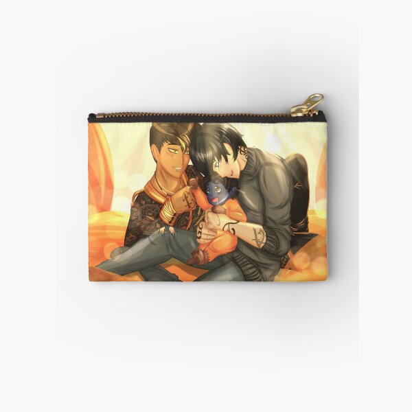 Item preview, Malec: My Little Blueberry designed and sold by allarica.