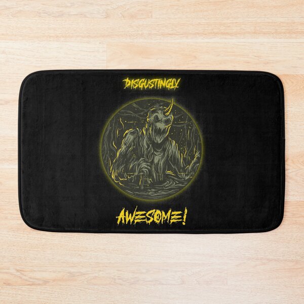 Item preview, Disgustingly Awesome! designed and sold by PWstore.