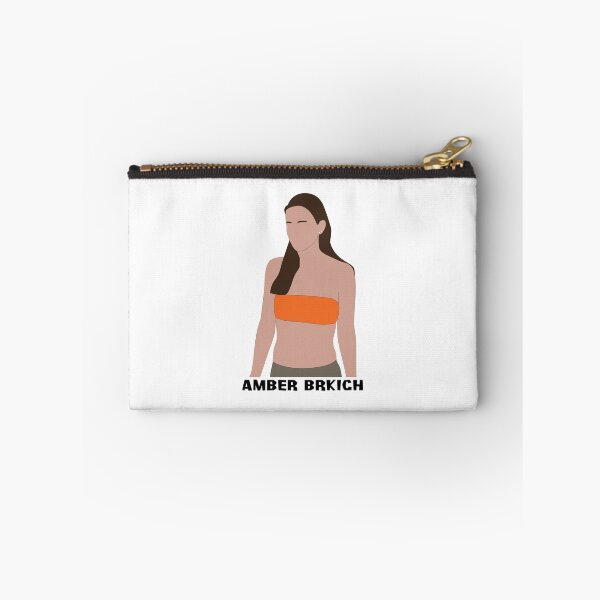 Item preview, Ámbar brkich designed and sold by DeanPickupArt.