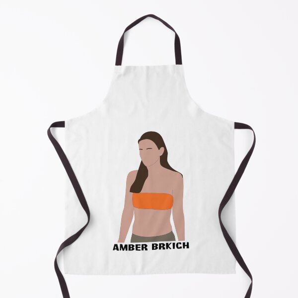 Item preview, Ámbar brkich designed and sold by DeanPickupArt.