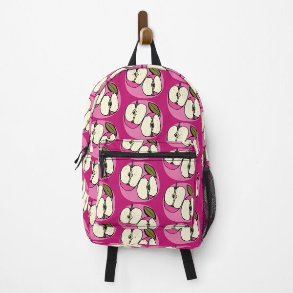 Item preview, Apple plus pink designed and sold by Anna Dianda.