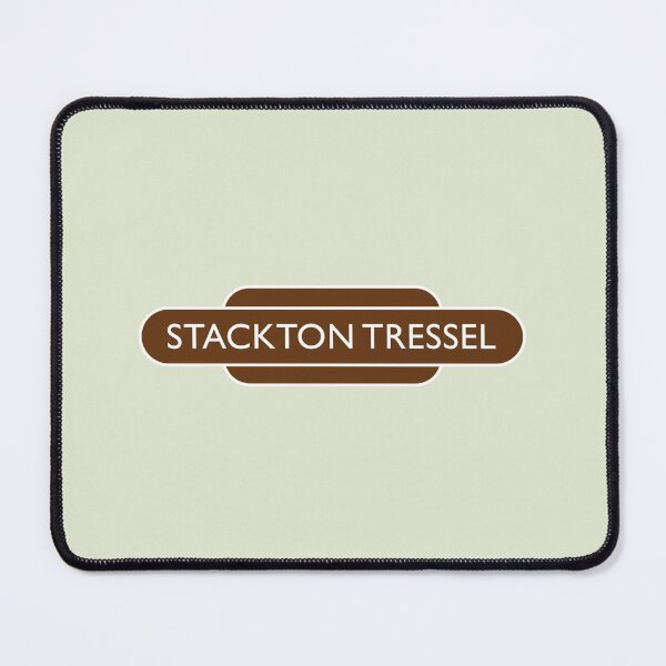 Item preview, Stackton Tressel Railway Station designed and sold by Off the Box.