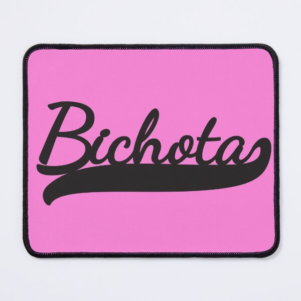 Item preview, Bichota, Original Design designed and sold by marina ralston.
