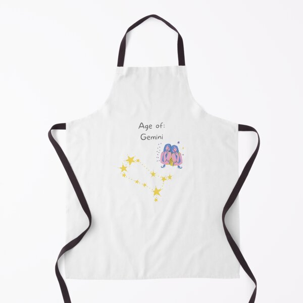 Item preview, Age of: Gemini designed and sold by katbacker88.