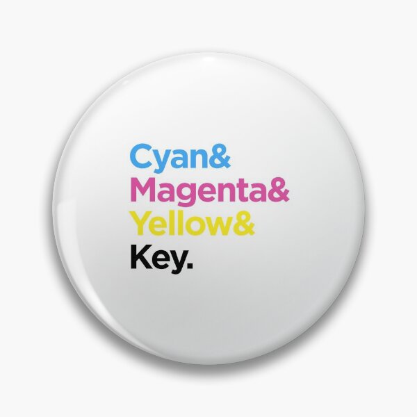 Item preview, CMYK designed and sold by aerishie.