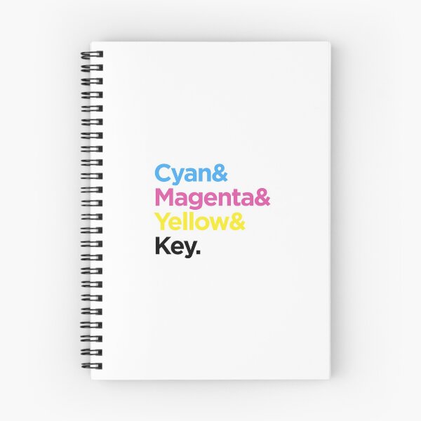 Item preview, CMYK designed and sold by aerishie.