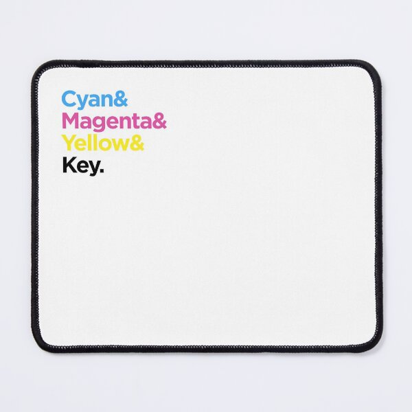 Item preview, CMYK designed and sold by aerishie.