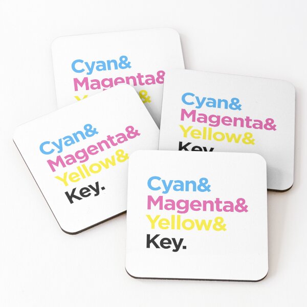 Item preview, CMYK designed and sold by aerishie.