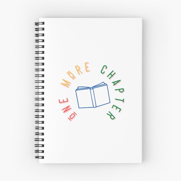Item preview, one more chapter designed and sold by thenew16.
