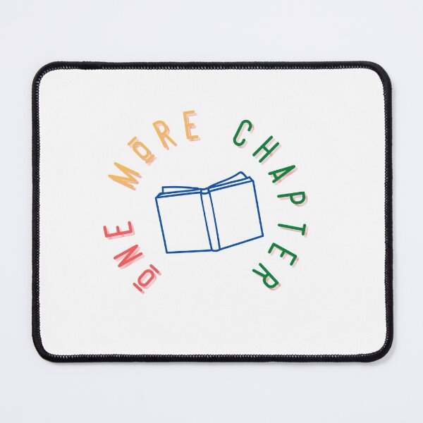 Item preview, one more chapter designed and sold by thenew16.