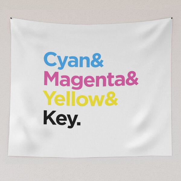 Item preview, CMYK designed and sold by aerishie.