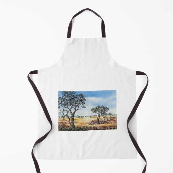 Item preview, Máscara de bandera aborigen australiana designed and sold by DeanPickupArt.