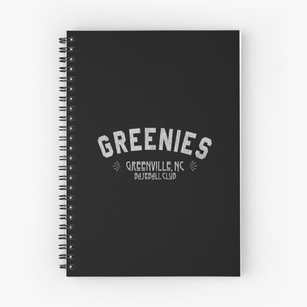 Item preview, Greenville Greenies North Carolina Old School Baseball designed and sold by whenevery3.