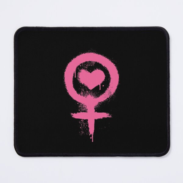 Item preview, Womens Venus Symbol designed and sold by blueveins.