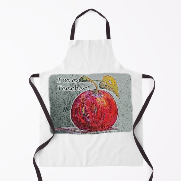 Item preview, I'm a Teacher designed and sold by EloiseArt.