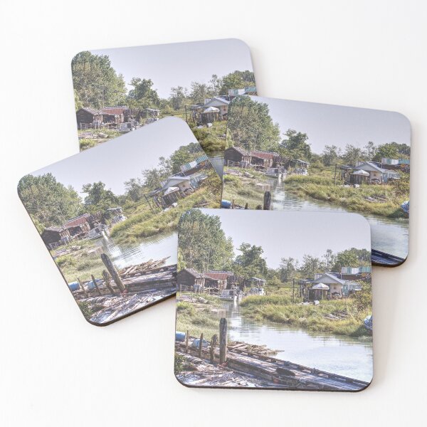 Item preview, Finn Slough Collection  designed and sold by Ernie Steven Dickey.