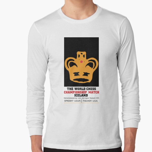 King ding world chess championship 2023 T-shirt, hoodie, sweater, long  sleeve and tank top