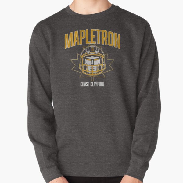 mapletron sweatshirt