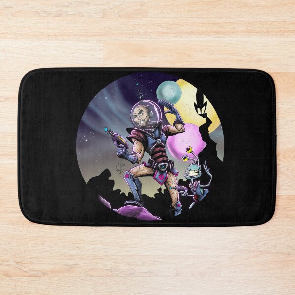 Item preview, Space Cadet designed and sold by Dylan Moore.