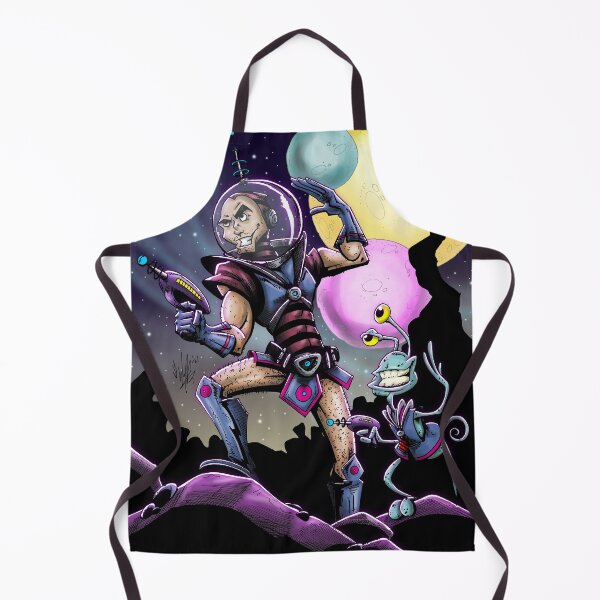 Item preview, Space Cadet designed and sold by Dylan Moore.