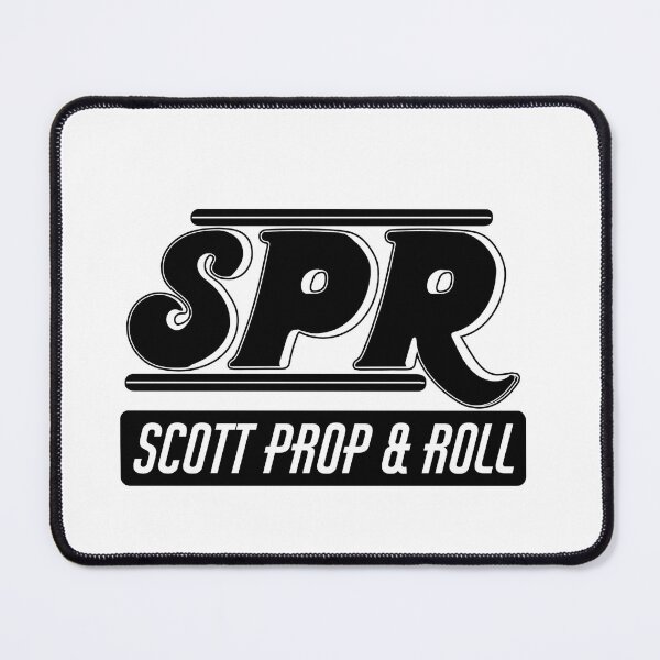 Item preview, Scott Prop and Roll #1 designed and sold by Starboy Design.