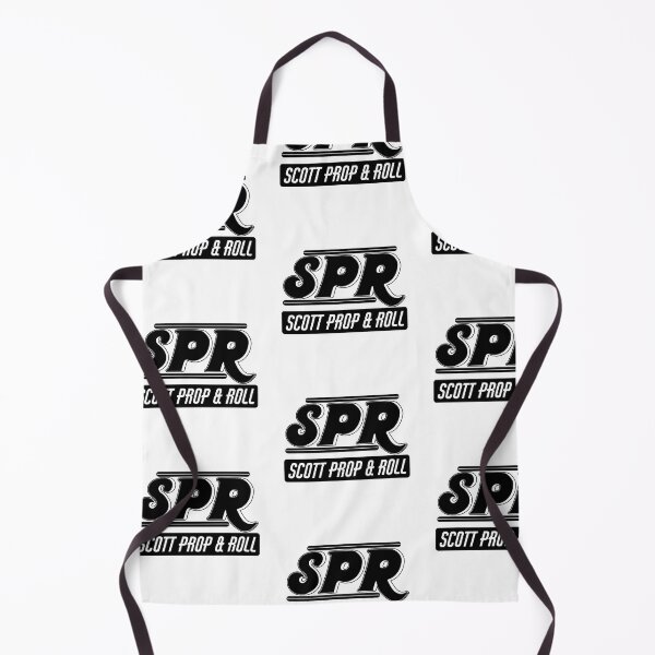 Item preview, Scott Prop and Roll #1 designed and sold by Starboy Design.