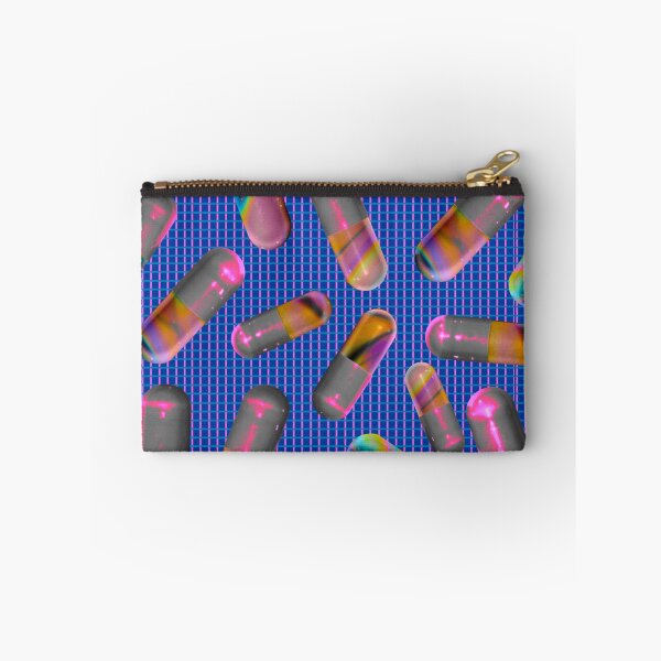 Item preview, ¿Qué son estas pastillas rosas? designed and sold by dinaaaaaah.