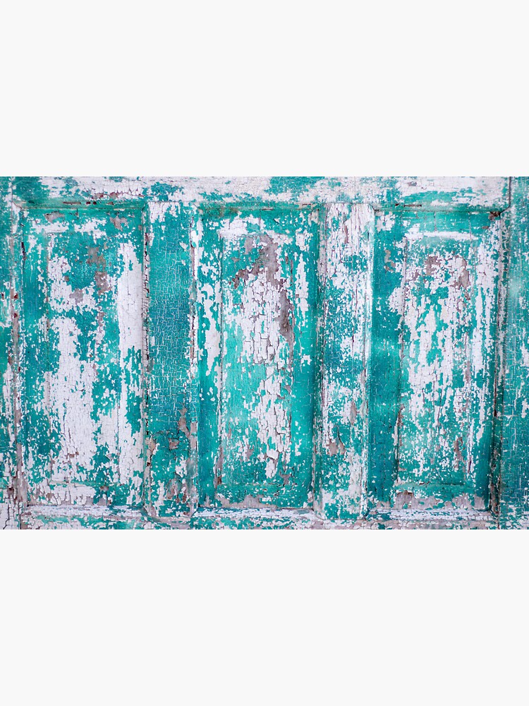 "Paint Chip" Sticker for Sale by JaxGraphix Redbubble