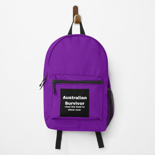 Item preview, Superviviente australiano designed and sold by DeanPickupArt.