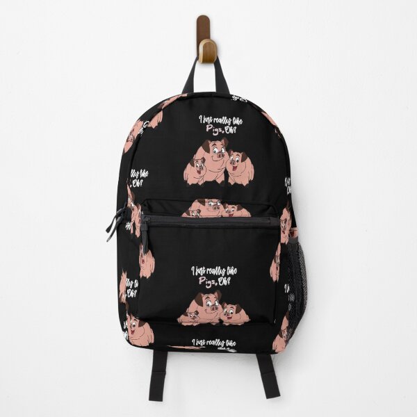 Item preview, I just really like pigs ok designed and sold by HavArt.