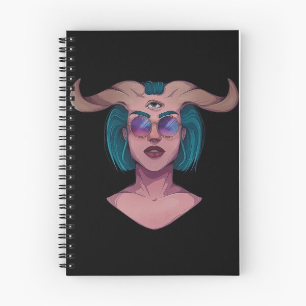 Item preview, Alienated designed and sold by ormaline-art.