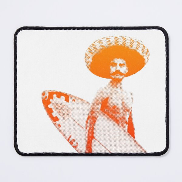 Item preview, Zapata Surfer designed and sold by boltjesdesign.