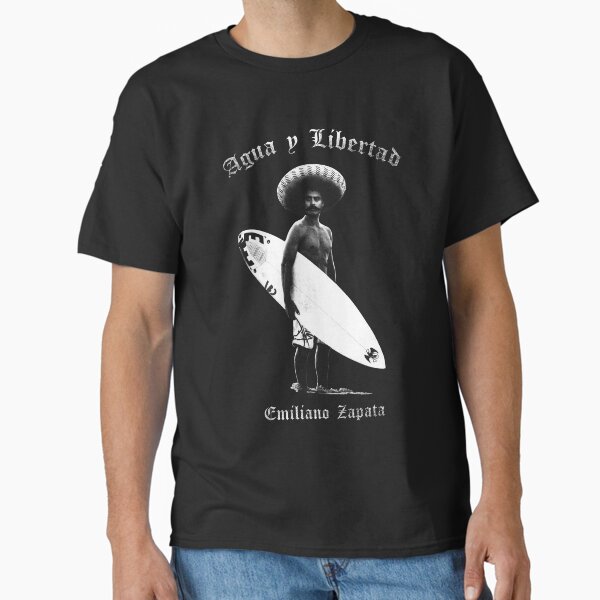 Item preview, Zapata Surfer designed and sold by boltjesdesign.