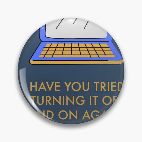 Item preview, I.T Humor designed and sold by cjosh7.