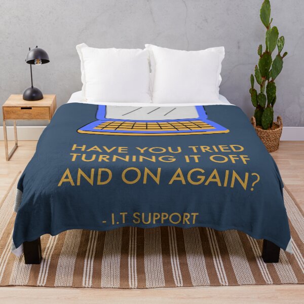Item preview, I.T Humor designed and sold by cjosh7.