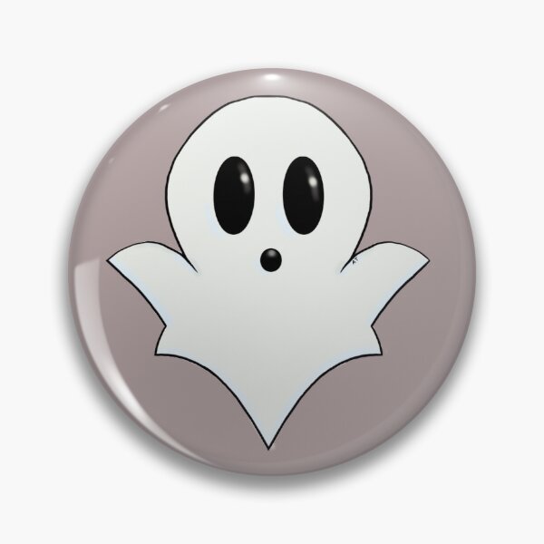 Item preview, Ghost! designed and sold by wowwren.
