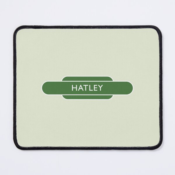 Item preview, Hatley Railway Station designed and sold by Off the Box.