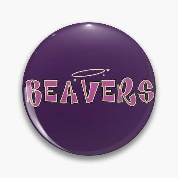 Item preview, Beavers - Bratz Vibes designed and sold by Liyanna Baloca.
