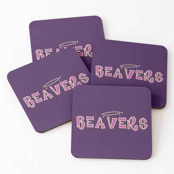 Item preview, Beavers - Bratz Vibes designed and sold by Liyanna Baloca.