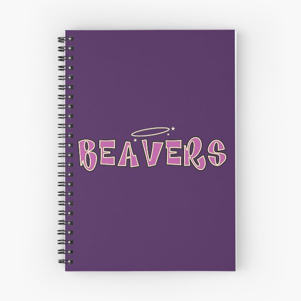 Item preview, Beavers - Bratz Vibes designed and sold by Liyanna Baloca.
