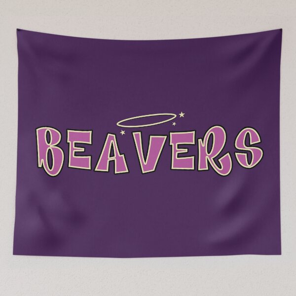 Item preview, Beavers - Bratz Vibes designed and sold by Liyanna Baloca.
