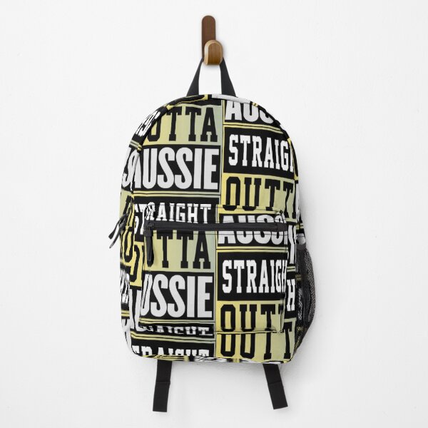 Item preview, straight outta aussie designed and sold by exr378.