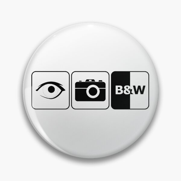 Item preview, I Photograph Black and White Repost designed and sold by The Learning Curve Photography.