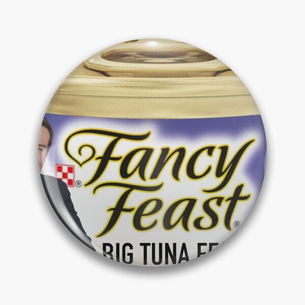 Item preview, Fancy Feast designed and sold by cjosh7.