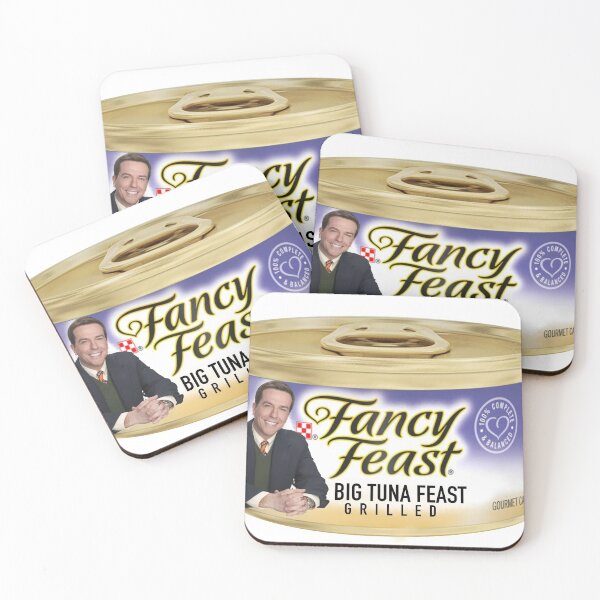 Item preview, Fancy Feast designed and sold by cjosh7.