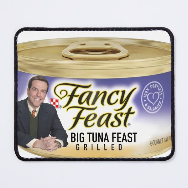 Item preview, Fancy Feast designed and sold by cjosh7.