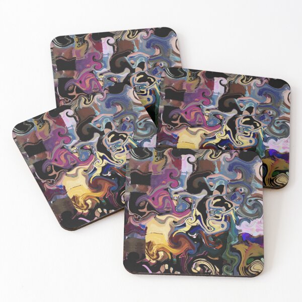Item preview, Swirling Thoughts designed and sold by CoCDesigns.