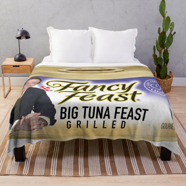 Item preview, Fancy Feast designed and sold by cjosh7.