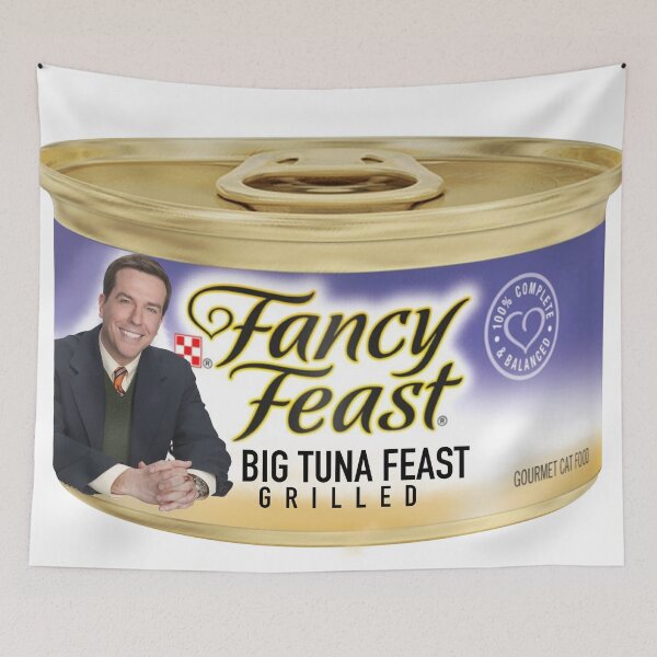 Item preview, Fancy Feast designed and sold by cjosh7.