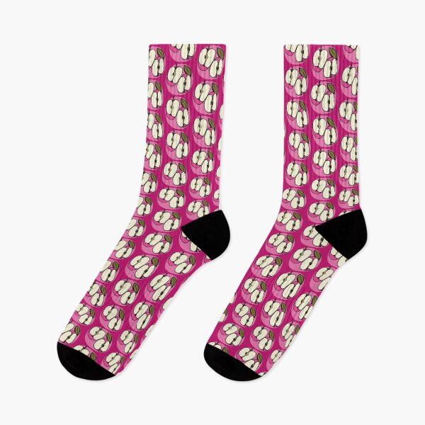 Item preview, Apple plus pink designed and sold by Anna Dianda.